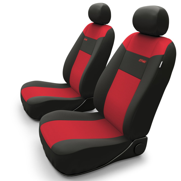 Universal Sitzbezüge Auto für Renault Kadjar (2015-2023) - Autositzbezüge Schonbezüge für Autositze - RSL-RD