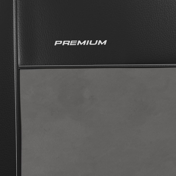 Universal Sitzbezüge Auto für Fiat Freemont (2011-2016) - Autositzbezüge Schonbezüge für Autositze - PR1