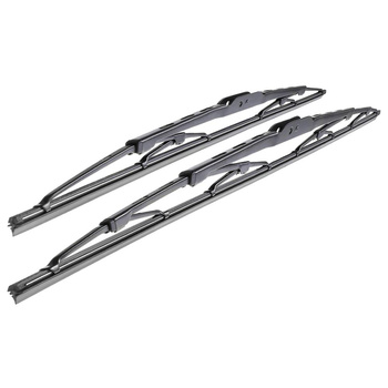 Vordere Scheibenwischer für Peugeot 106 Hatchback (09.1991-05.2005) - Wischerblä