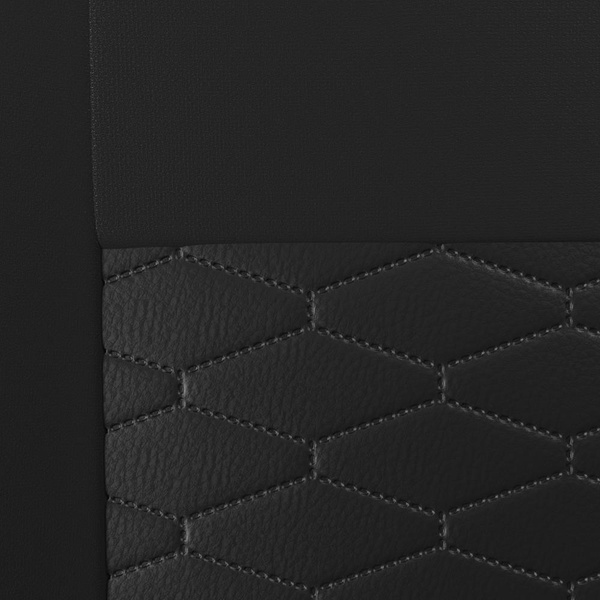 Universal Sitzbezüge Auto für Audi A1 I, II, III (2010-....) - Autositzbezüge Schonbezüge für Autositze - MD-5