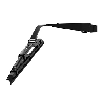 Autowischer für die Heckscheibe für 2005-2014 - Satz Arm + Standardblatt