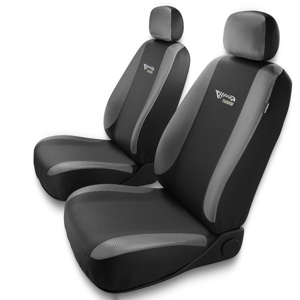 Universal Sitzbezüge Auto für Fiat Linea (2007-2015) - Autositzbezüge Schonbezüge für Autositze - TG-S