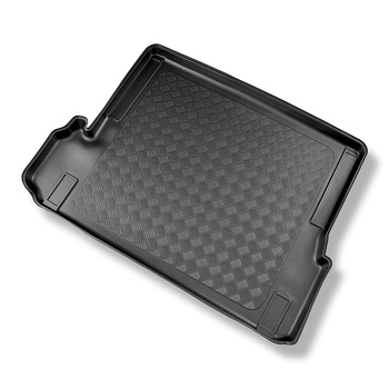 Kofferraumwanne für Toyota Land Cruiser J150 SUV (11.2009-05.2024) - Kofferraumm
