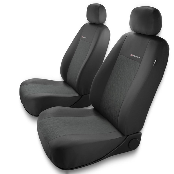 Universal Sitzbezüge Auto für Renault Kadjar (2015-2023) - Autositzbezüge Schonbezüge für Autositze - UNE-1