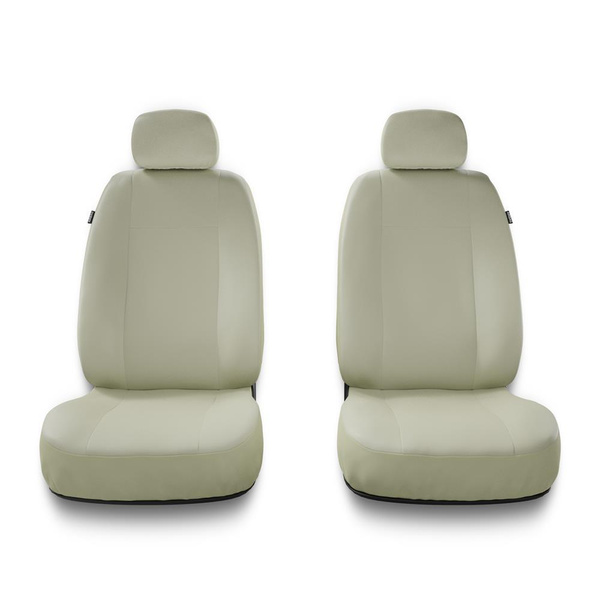 Universal Sitzbezüge Auto für Peugeot 508 I, II (2011-....) – Autositzbezüge Schonbezüge für Autositze – CMP-BE
