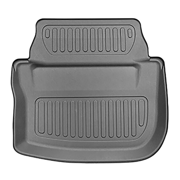 Set Kofferraumschale und angepasste Autoteppiche TPE für: Mercedes-Benz E Klasse C238 Coupé (04.2017-07.2023)