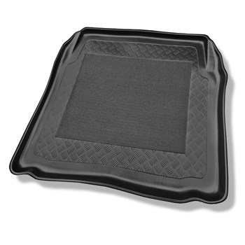 Kofferraumwanne für Mercedes-Benz 124 W124 Limousine (1986-1996) - Kofferraummat