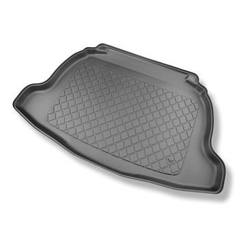 Kofferraumwanne für Toyota Corolla Cross 1.8 Hybrid SUV (11.2022-....) - Kofferr