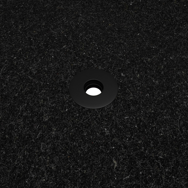 Fußmatten Auto für Citroen C8 MPV (2002-2014) - schwarze Automatten Autoteppiche