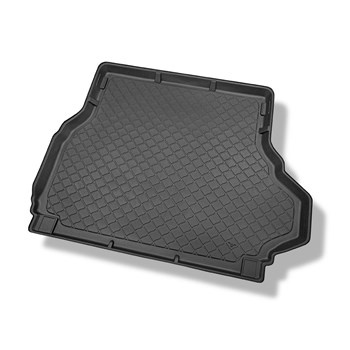 Kofferraumwanne für Land Rover Range Rover III L322 SUV (03.2002-12.2012) - Koff