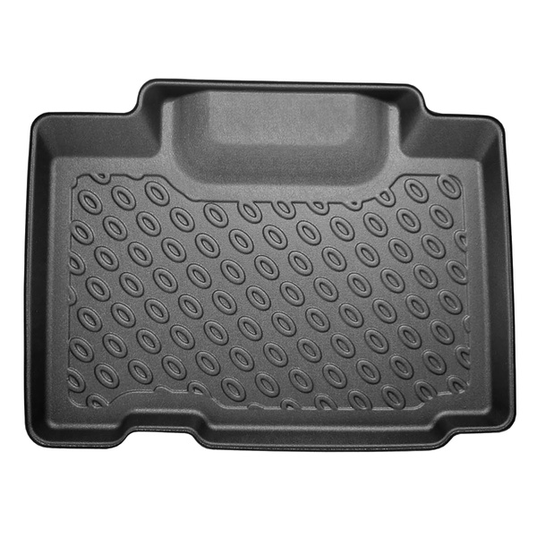 Set Kofferraumschale und angepasste Autoteppiche TPE PREMIUM für: Toyota RAV4 IV SUV (03.2013-12.2018) - nicht fuer Hybrid