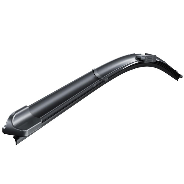 Vorderer Scheibenwischer für Peugeot 107 Hatchback (06.2005-12.2014) Flach