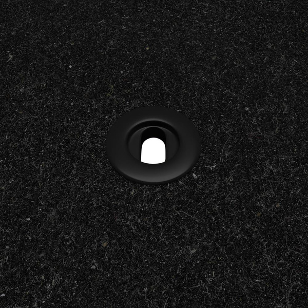 Fußmatten Auto für Mazda 5 II Van (2011-2015) - schwarze Automatten Autoteppiche