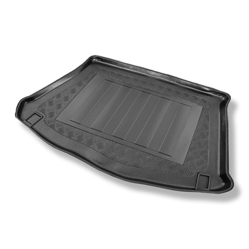 Kofferraumwanne für Alfa Romeo 147 Hatchback (2001-2010) - Kofferraummatte rutsc