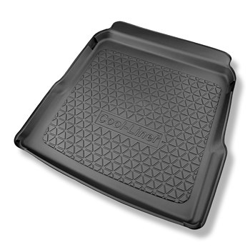 Kofferraumwanne für Mercedes-Benz EQE V295 Limousine (07.2022-....) - Kofferraum
