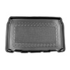 Kofferraumwanne für DS 3 Crossback SUV (04.2019-....) - Kofferraummatte rutschfest Schutzmatte - ohne Subwoofer