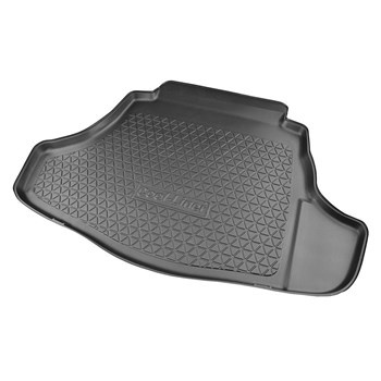 Kofferraumwanne für Toyota Camry XV70 Limousine (04.2019-....) - Kofferraummatte