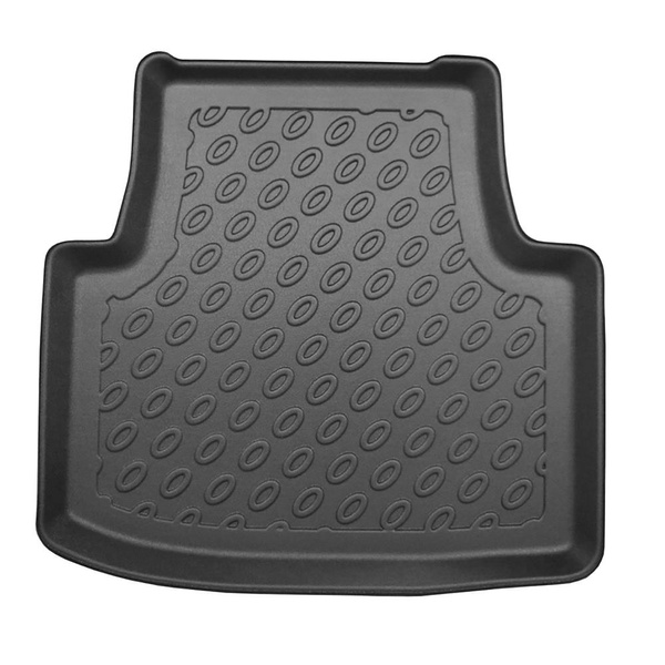 Set Kofferraumschale und angepasste Autoteppiche TPE für: Volkswagen Passat B8 Variant (12.2014-11.2023) - auch GTE Plug-in-Hybrid
