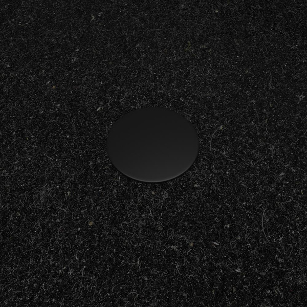 Fußmatten Auto für Renault Grand Scenic IV MPV (2016-2022) - schwarze Automatten Autoteppiche