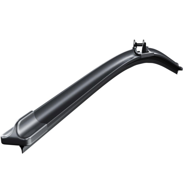 Vorderer Scheibenwischer für Peugeot 107 Hatchback (06.2005-12.2014) Flach
