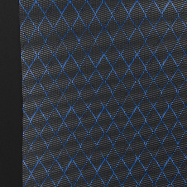 Universal Sitzbezüge Auto für Nissan Almera I, II (1995-2006) - Autositzbezüge Schonbezüge für Autositze - PF-BL