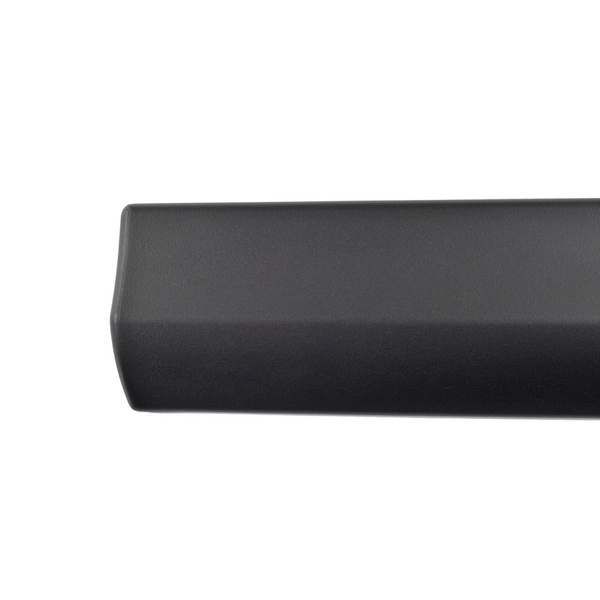 Schwarze Auto Seitenschutzleisten Hyundai i30 Hatchback (2007-2011)