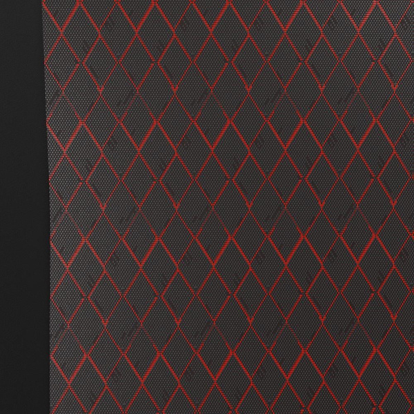 Universal Sitzbezüge Auto für Nissan Micra II, III, IV, V (1992-2023) - Autositzbezüge Schonbezüge für Autositze - PF-RD