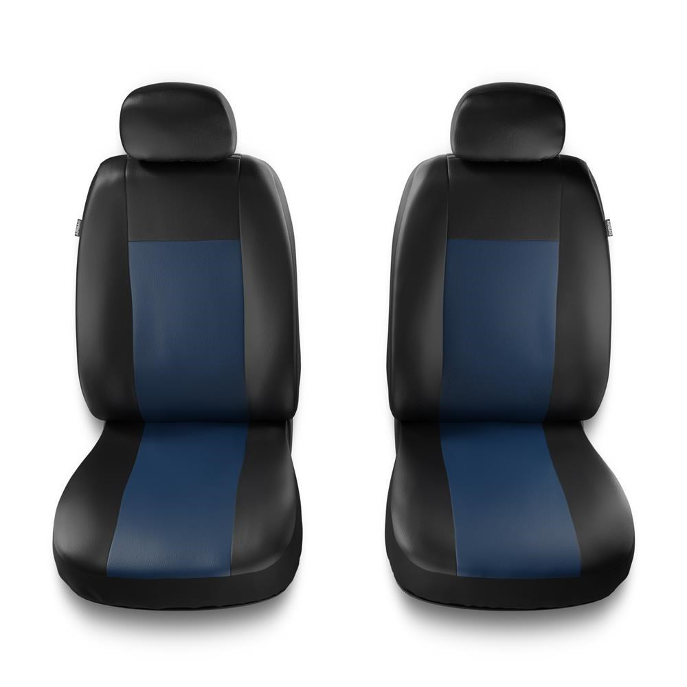 PKW Schonbezug Sitzbezug Sitzbezüge Auto-Sitzbezug für Ford Fiesta