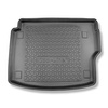 Kofferraumwanne für Kia XCeed Plug-in Hybrid Crossover (02.2020-....) - Kofferraummatte rutschfest Schutzmatte
