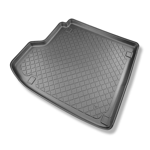 Set Kofferraumschale und angepasste Autoteppiche TPE für: Kia Ceed CD Plug-in Hybrid Kombi (01.2020-....)