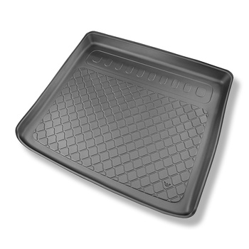 Kofferraumwanne für BMW 2 F74 Gran Coupé (03.2025-....) - Kofferraummatte rutsch