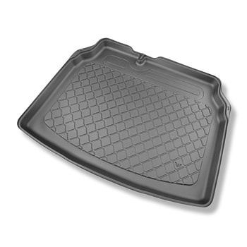 Kofferraumwanne für Toyota Yaris Cross SUV (09.2021-....) - Kofferraummatte ruts