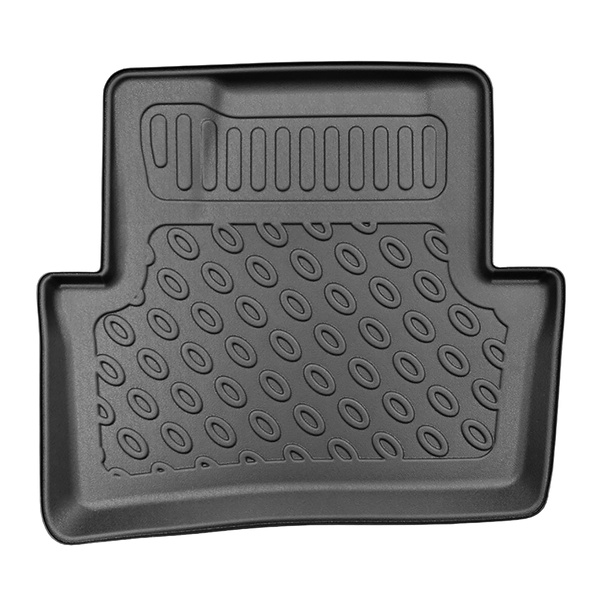 Set Kofferraumschale und angepasste Autoteppiche TPE PREMIUM für: Renault Clio IV Hatchback (10.2012-08.2019)