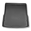 Kofferraumwanne für Volkswagen Passat B6 Variant (2005-09.2010) - Kofferraummatte rutschfest Schutzmatte