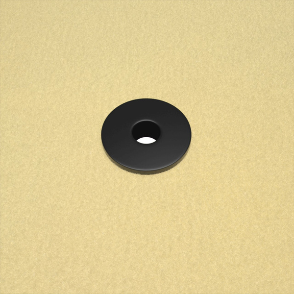 Fußmatten Auto für Citroen C4 Picasso MPV (2013-2019) - Premium Velours beige Automatten Autoteppiche