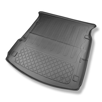 Kofferraumwanne für Dodge Durango III SUV (01.2011-....) - Kofferraummatte rutsc