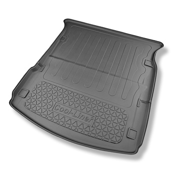 Kofferraumwanne für Dodge Durango III SUV (01.2011-....) - Kofferraummatte rutsc