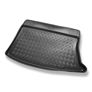 Kofferraumwanne für Hyundai i30 I Hatchback (07.2007-01.2012) - Kofferraummatte 