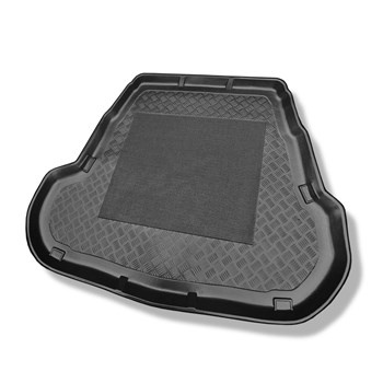 Kofferraumwanne für Kia Optima III TF Limousine (02.2012-12.2015) - Kofferraumma