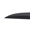 Schwarze Auto Seitenschutzleisten Hyundai i20 II Hatchback (5 Türen) - (2015-2020)