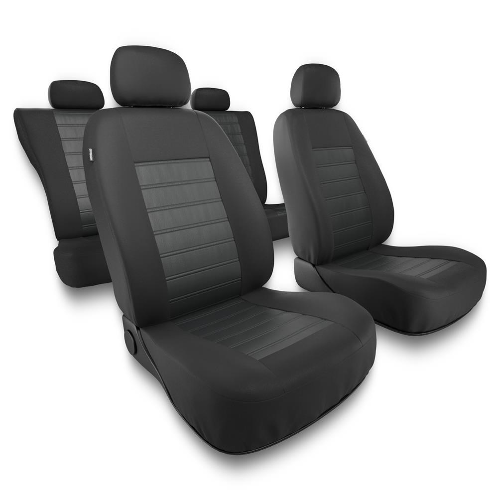 Auto Sitzbezüge Schonbezüge für BMW 3 E30 E36 E46 E90 F30 G20 G21