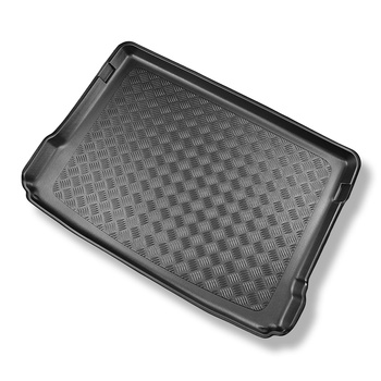 Kofferraumwanne für Mercedes-Benz GLA H247 SUV (12.2019-....) - Kofferraummatte 