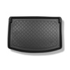 Kofferraumwanne für Mazda CX-3 SUV (06.2015-12.2021) - Kofferraummatte rutschfest Schutzmatte - auf obere (auch mit Subwoofer) und untere (nur ohne Subwoofer) Ladefläche des Variobodens