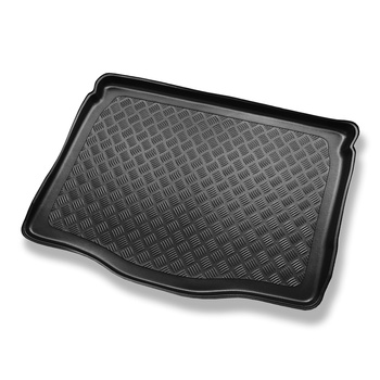 Kofferraumwanne für Peugeot 207 SW (2007-06.2013) - Kofferraummatte rutschfest S