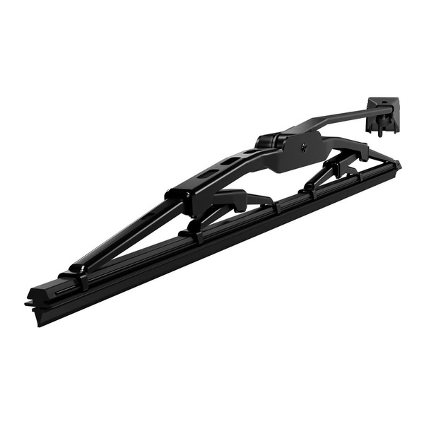 Autowischer für die Heckscheibe für 1991-2002 - Satz Arm + Standardblatt