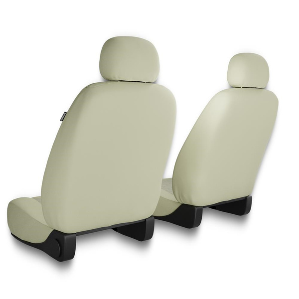 Universal Sitzbezüge Auto für Alfa Romeo 146 (1994-2001) - Autositzbezüge Schonbezüge für Autositze - MD-9