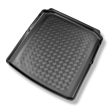 Kofferraumwanne für Skoda Octavia IV Kombi (06.2020-....) - Kofferraummatte ruts