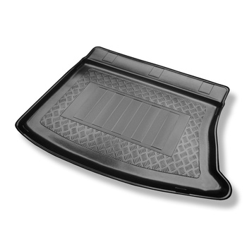 Kofferraumwanne für Hyundai i30 I Hatchback (07.2007-01.2012) - Kofferraummatte 