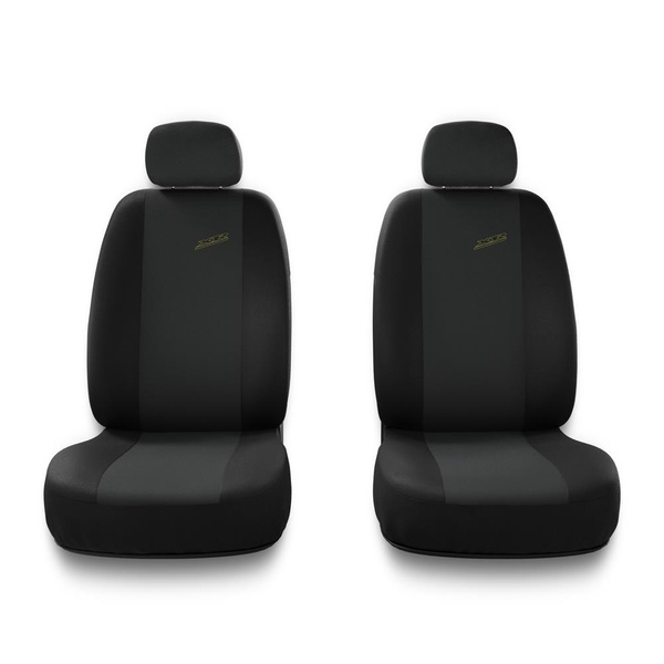 Universal Sitzbezüge Auto für Alfa Romeo 146 (1994-2001) - Autositzbezüge Schonbezüge für Autositze - X.R-G1