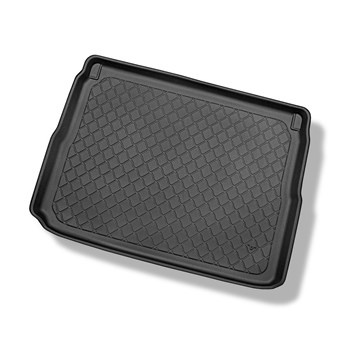 Kofferraumwanne für Renault Kadjar SUV (06.2015-09.2022) - Kofferraummatte rutsc